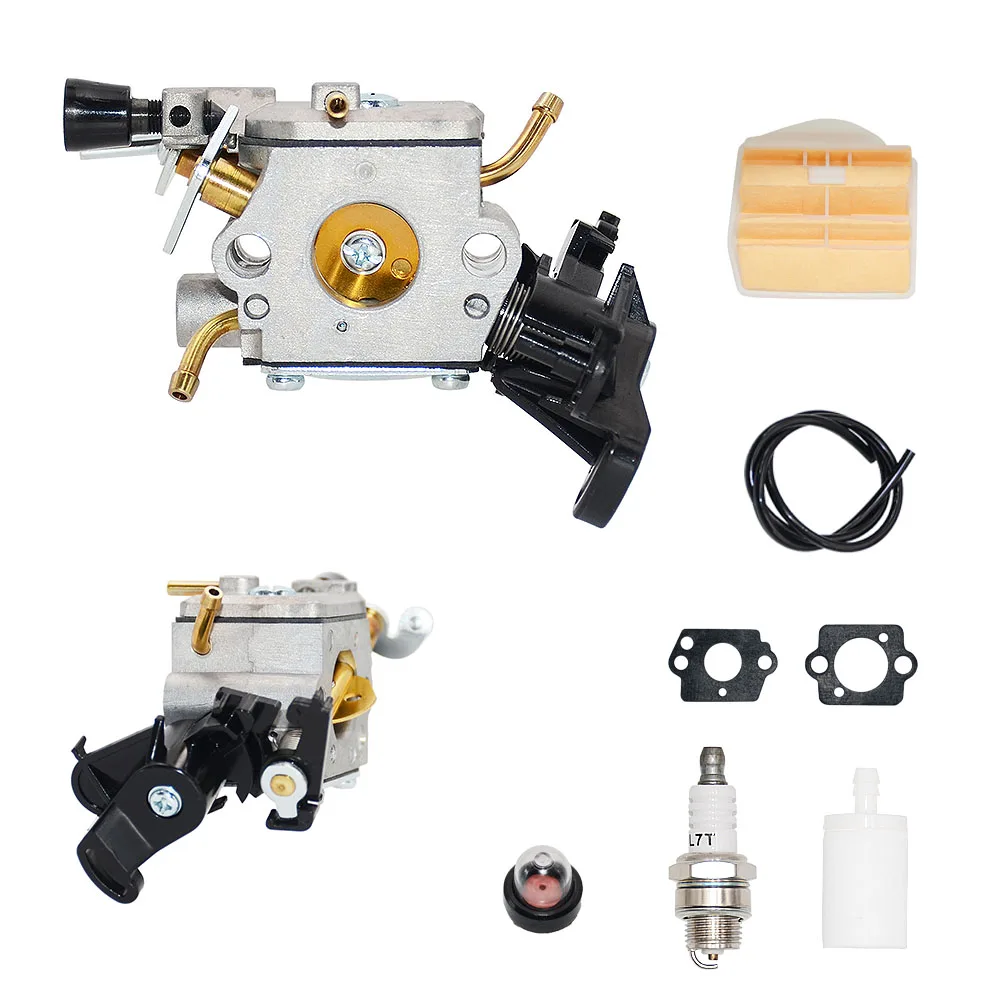 Husqvarna Chainsaw 450 - Carburador C1M-EL37B para Husqvarna 440 445E