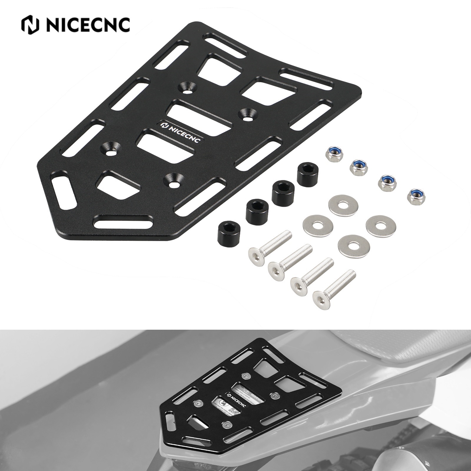 Nicecnc para yamaha yz yz yzf  - Husqvarna Chainsaw 450 avaliação e preço
