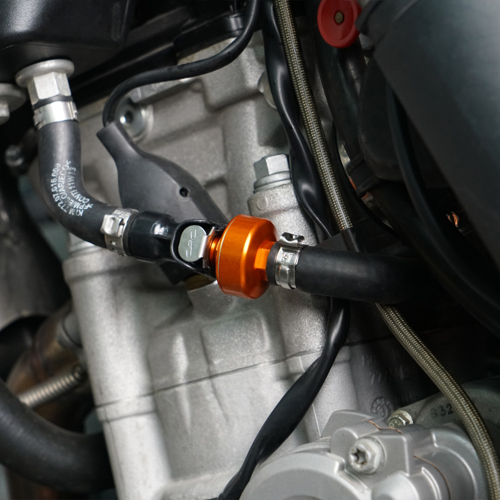 Filtro de combustível para KTM - Husqvarna Chainsaw 450 avaliação e preço