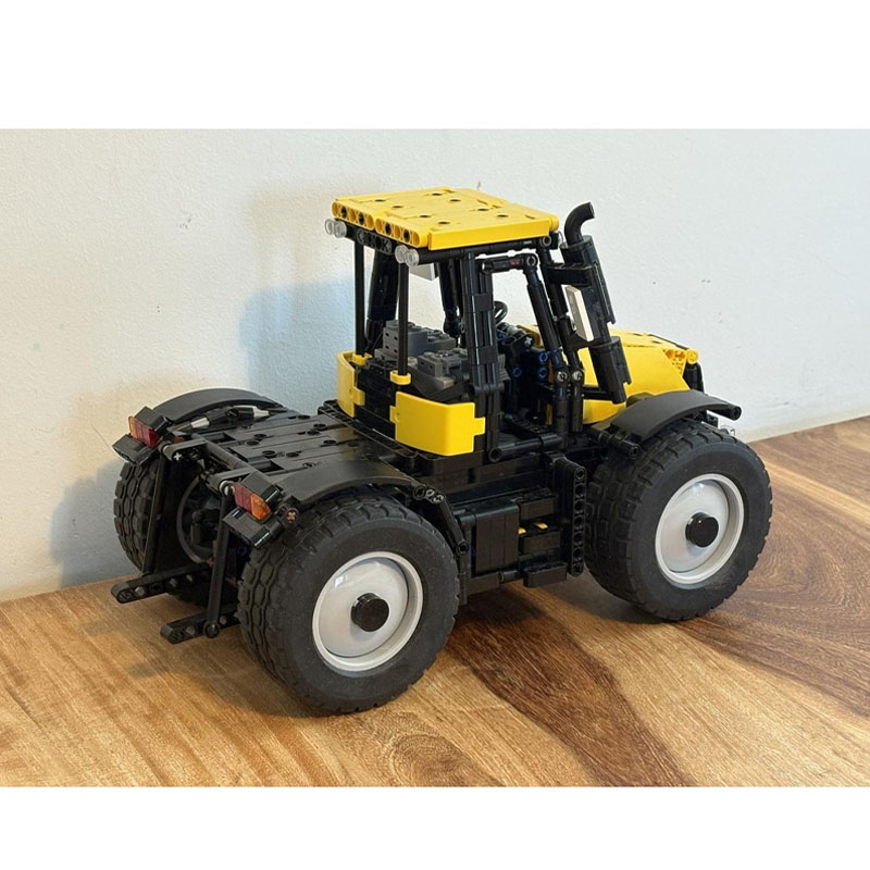MOC-254775 Modelo de Bloco de  - Urban Farming And Urban Agriculture avaliação e preço