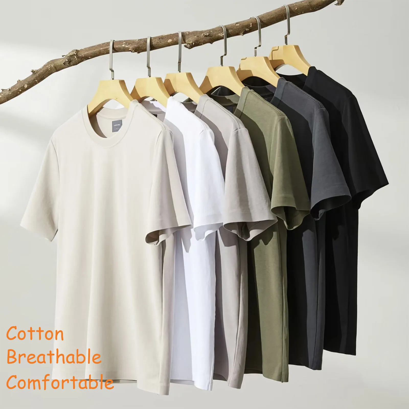 Camiseta masculina engraçada U - Urban Farming Design avaliação e preço
